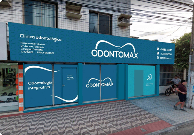 Clínica Veracruz fachada